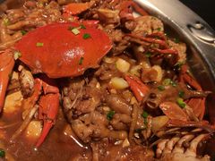 -胖哥俩肉蟹煲(福州仓山爱琴海店)