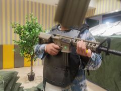 -319集结地真人CS·团建·轰趴馆(城外诚店)