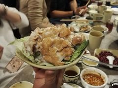 -易门野生菌府·菌海森林(月牙潭公园店)