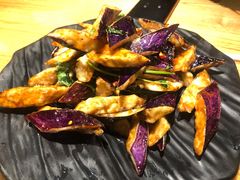 -薇酌饮·陕西菜(南门外店)