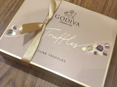 -GODIVA(万象城店)