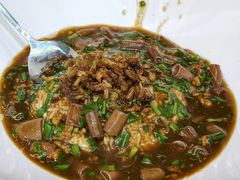 -喝丢一只鞋海鲜烧烤·海肠捞饭(东关街店)