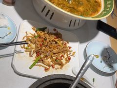 -光海·乡记酸菜鱼·始于1996(花园路店)