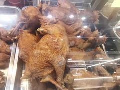 -豫掌柜饸饹面·烩面(秀沿路店)