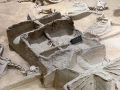 -洛阳周王城天子驾六博物馆