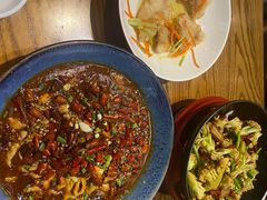 -金掌勺·锅包肉(双榆树店)