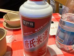 -望庐说·本地菜馆