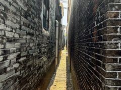-开平碉楼文化旅游区马降龙景区