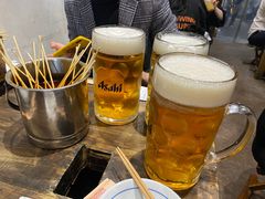 -盟重烧烤(东瓜山创始店)