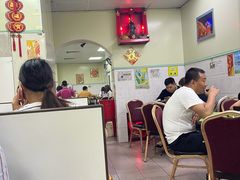 大堂-胜利茶餐室