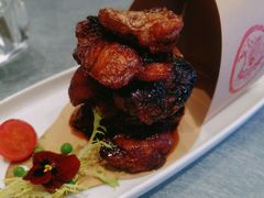 -汤记传菜(浦江店)