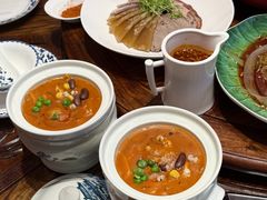 -面辣子·陕西家乡菜(钟楼店)