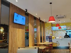 -尊宝比萨(平湖双拥街店)