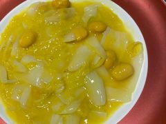 板栗白菜-青年公社烤鸭(青年路店)