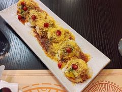 -克比叔叔印度餐厅Kebabs on the Grille(永康路分店)