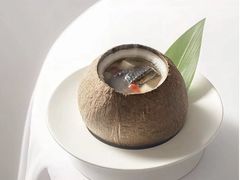 -汤城小厨•粤菜•靓汤(金宝街店)