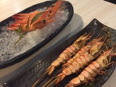 -割烹酱子日本料理(弘基财富广场店)