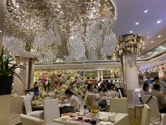 -芭菲盛宴·环球美食(袁家岗店)