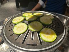 -韩山葵烤肉(太古里店)
