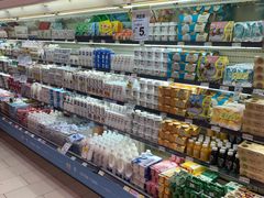 -永辉超市(鲁谷店)
