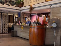 -陈江波老鸭煲(化工路店1号店)