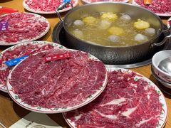 -汕头八合里海记牛肉店(清河店)