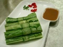 -茉莉餐厅(包河万达店)