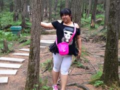 -芦芽山旅游度假区