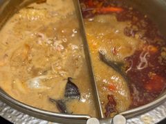 -一绪に寿喜烧(荟聚店)