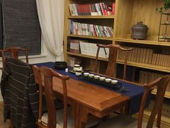 靠窗位-晓寿司·精致料理(绿地店)