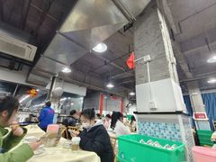 -笨罗卜浏阳菜馆(太平街店)