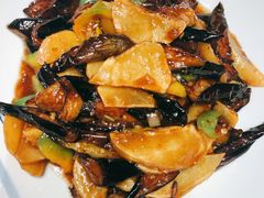 -镜泊小镇(东长安街店)