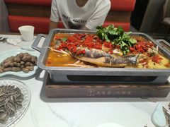 -火龙堂·风味民间菜(文一路店)