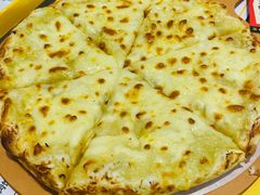 -牛男手造比萨西餐厨房(印象城店)