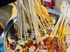 -袁记串串香(人民公园店)