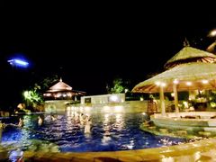 -厦门日月谷温泉渡假村