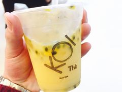 -KOI Thé(正佳广场店)