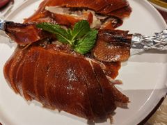 -大鸭梨烤鸭店(花园村店)