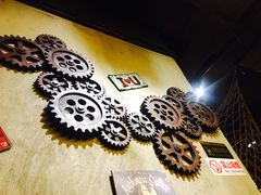 -小俩口烧烤东北菜(双井店)