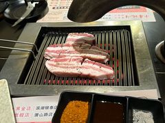 -千寻烧肉(政务区店)