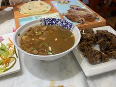 -京味小馆老北京炸酱面