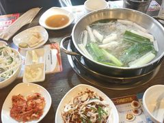 -新村一只鸡(新村本店)