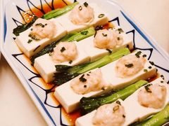 -誉八仙粤菜(万象天地店)