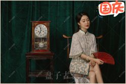 点击看大图 -美云庭古装·格格服汉服·京城旅拍(北京店)