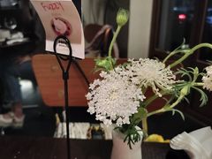 -Fuzzy Bistro 浮几韩餐·茶酒馆