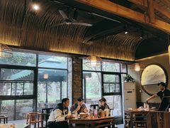 -李久其家民间餐厅(观沙岭公园店)