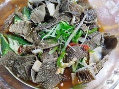 -阿静美食