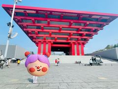 -中华艺术宫(上海美术馆)