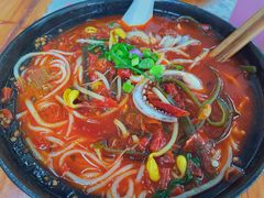 -李米线(总店)