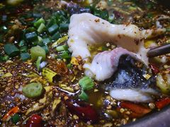 -陈有良尖椒鸡(江津总店)